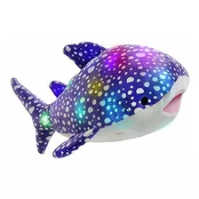 Glow Guards Light Up Stuffed Ocean Life Spotted Fish 13 Jugu