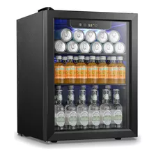 Antarctic Star Refrigerador De Bebidas Para 68 Latas, Mini R