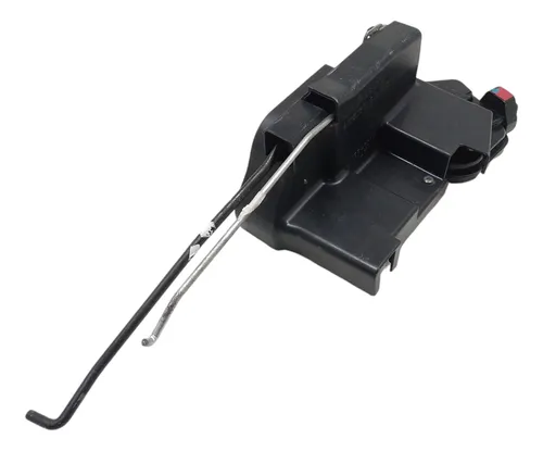 Fechadura Porta Traseira Esquerda J3 2014 Usado 4