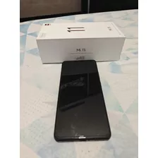 Xiaomi Mi 11i Cósmic Black 8gb 256 Rom