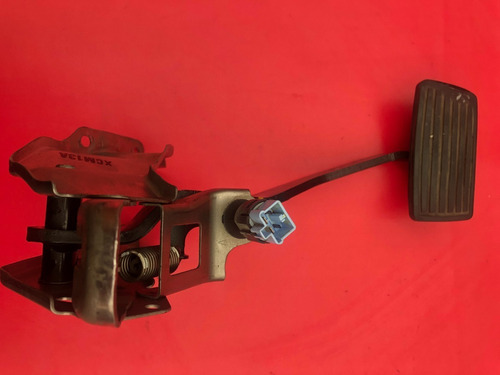 Pedal De Freno Con Sensor Crv 2014 Exl 4x2 2.4 Seminuevo  Foto 6