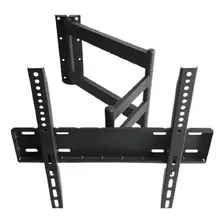 Rack Soporte Giratorio Exclusivo Para Tv 32 A 70 Pulgadas