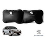 Protector Umbral Puertas 4pzs Para Peugeot 207 2008 A 2014