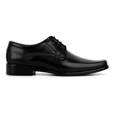 Bata Zapatos De Vestir Para Hombre Negro