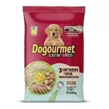 Dogourmet Cachorros - 16 Kg