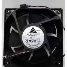 Cooler Delta 12v 1.6a M: Afc1212de 120x120x38mm Dell