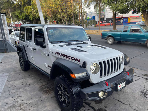 Jeep Wrangler 2018 3.7 Unlimited Sport 3.6 4x4 At