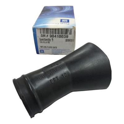 Válvula Retorno Combustível Vectra/corsa/astra Gm 90410039