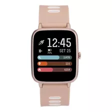 Smartwatch Mormaii Life Touchscreen Rosa Molifegab8j