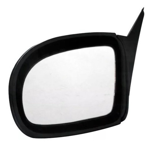 Espejo Retrovisor Chevy C1 C2 Manual Economico Accesorios Foto 6