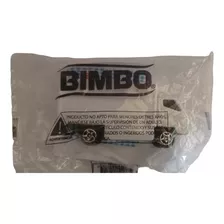Camioncito Bimbo España Mlc06