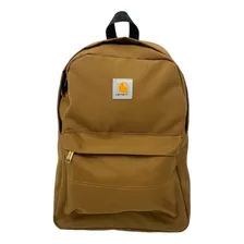 Mochila Carhartt Wip Clásica