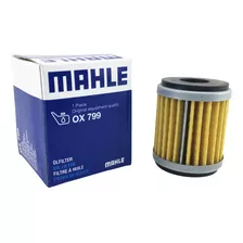 Filtro De Aceite Yamaha Xtz Ybr Ys 250 Fz 25 Mahle Ryd