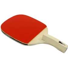 Raquete De Ping Pong Xiom Muv Champion V 1.2p Vermelha Jp (japonês)