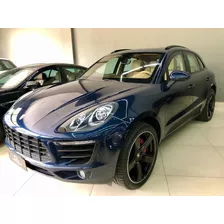 2015 Porsche Macan 2.0 Blindada 2015