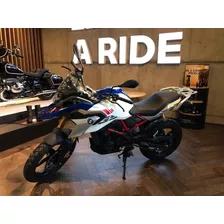 Bmw G310gs 2024