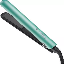 Prancha Alisadora De Cabelo Iara - Pac607 - Bivolt - Cadence Cor Verde Voltagem 110v/220v