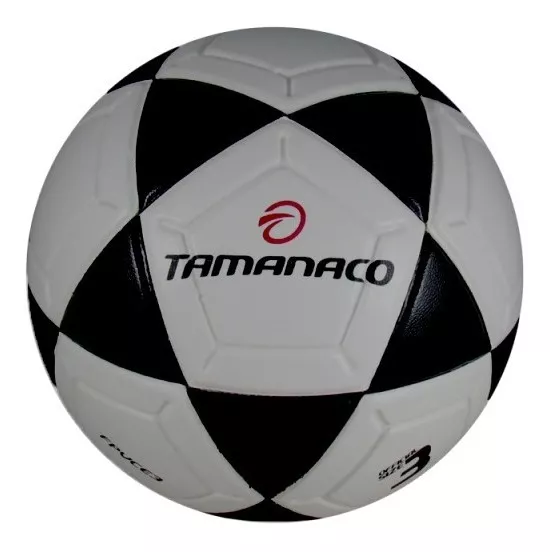 Balón De Futbolito Nº3 Saltarin Tamanaco 