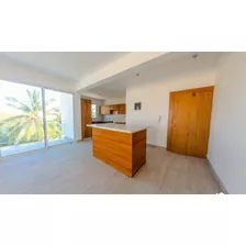 Oportunidad Nuevo Apartamento En Sosua, Playa Laguna