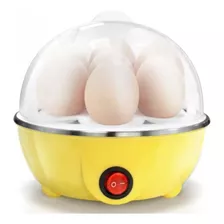 Cozedor Ovos Elétrico Máquina De Cozinhar A Vapor Egg Cooker