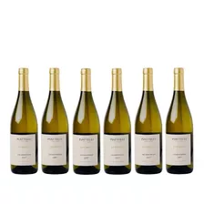 Caja X 6 - Piattelli Reserva Chardonnay - Mendoza