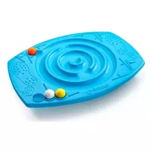 Juego Equilibrio Rotoys Giragol Laberinto Original