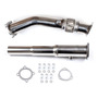 Downpipe 1.8t Vw Seat Jetta/golf/beetle Mk4 3 Pulgadas Turbo