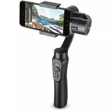 Estabilizador Zhiyun Smooth-q 3-axis Gimbal iPhone Android