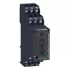 Relé De Control De Nivel Rm22la32mr Schneider Electric