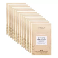 Display Lacrado 15 Saches Perfumados 12g - Bebê Acqua Aroma 