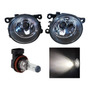 Faros Niebla Renault Kangoo 2013 2014 2015 2016 C Foco Par *