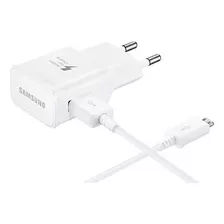 Cargador Samsung Original Cable Micro Usb (v8) 1mt