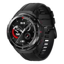 Reloj Inteligente Honor Watch Gs Pro Negro Amoled 1,39 Gps