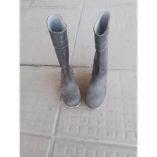 Botas De Lavadero