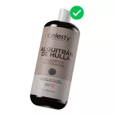 Shampoo Especial Alquitrán De Hulla Psoriasis Caspa 1l Envío