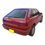 Exploradora Mazda 323 1988 Hasta 2002 Juego Mazda 323 (Hatchback)