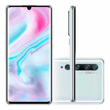 Xiaomi Mi Note 10 Dual 128gb 6gb Ram Tela 6.47'' Mostruário 