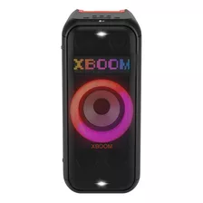 Parlante Torre De Sonido LG Xboom Xl7s 250w Rms Bluetooth