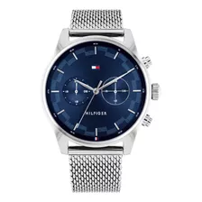 Relógio Tommy Hilfiger Masculino Aço 1710420