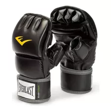 Guantes Evergel Wristwrap Heavy Bag Gloves Kick Boxing Mma