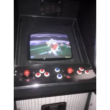 Arcade Súper Football Champ