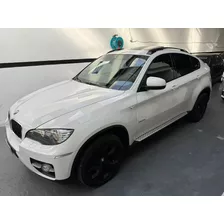 Bmw X6 Sportive Xdrive Rodado 20 2009 Permuto