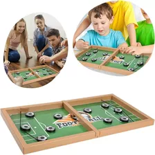 Jogo Interativo Mesa Gol A Gol Montessori Coordenação Motora