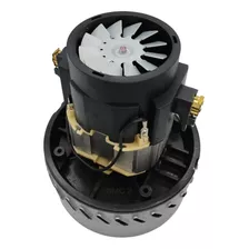 Motor Dupla Turbina Para Extratora Ipc Soteco Lava Pro 220v