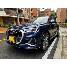 Audi Q3 40 Tfsi Quattro 2.0 T 2022