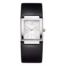 Reloj Calvin Klein Mujer Suizo K5922126 Tienda Oficial