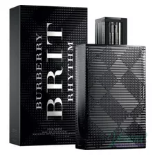 Perfume Burberry Brit Rhythm Hombre 90 Ml.