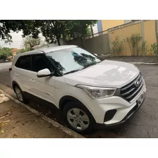 Hyundai Creta 2020