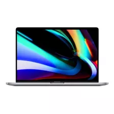 Apple Macbook Pro 16 Pulgadas 2020, Core I7, 16 Gb Ram A2141