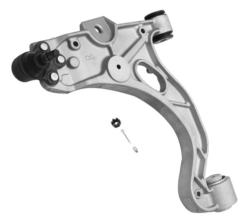 Front Lower Control Arm W/ Ball Joint For Buick Riviera  Ddh Foto 4